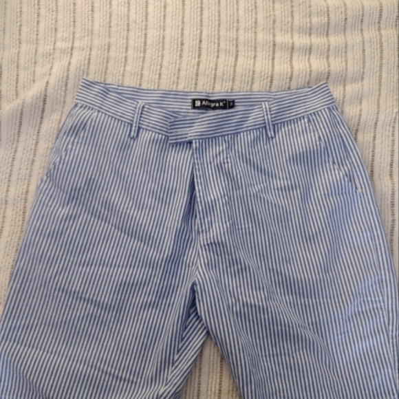 Men's shorts - Picture 1 of 4